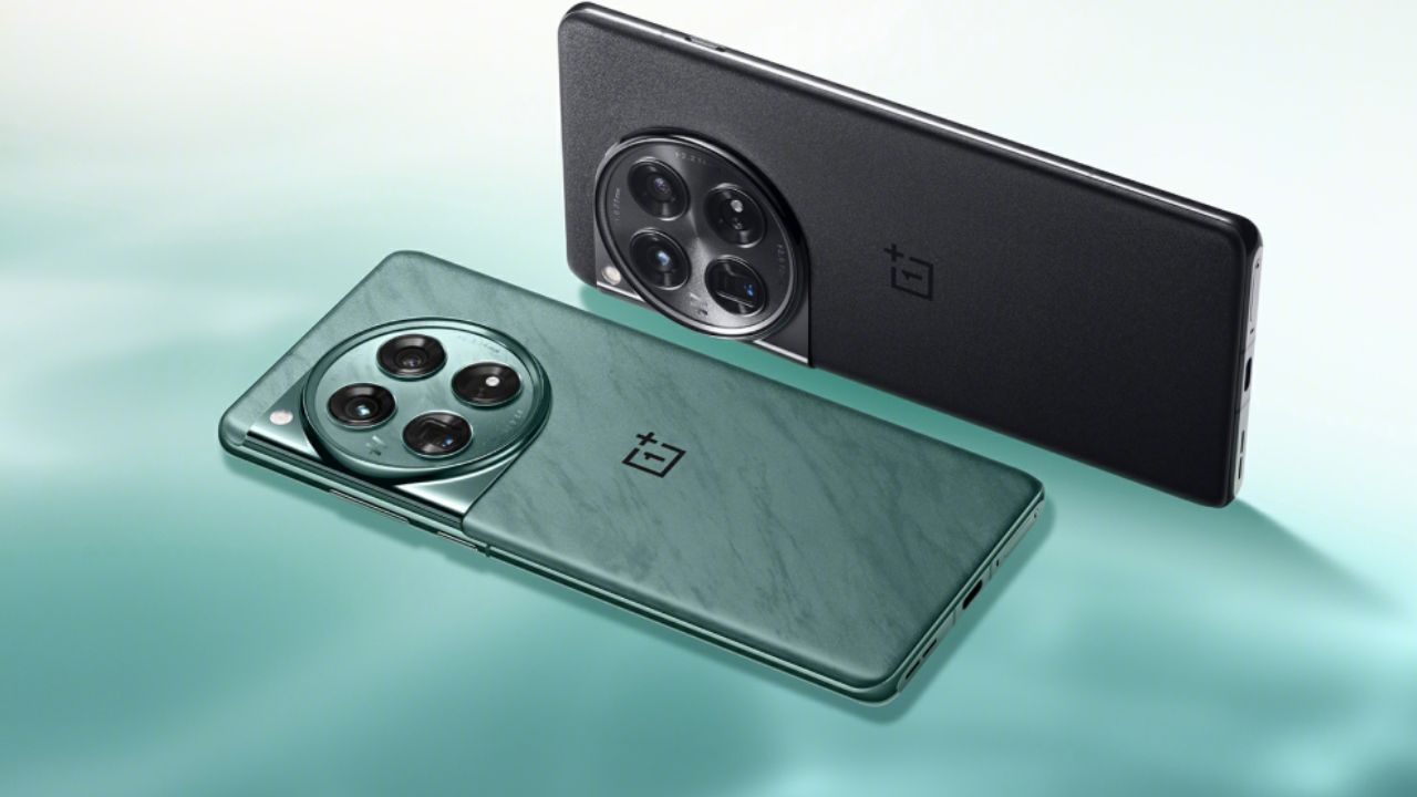 OnePlus 12 Discount
