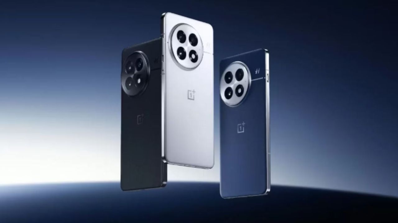 OnePlus 13 5G Discount