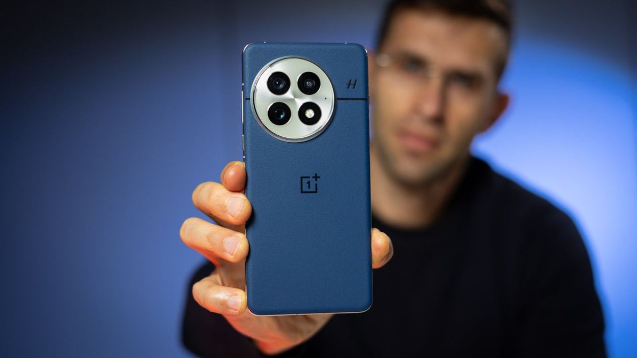 OnePlus 13 5G Discount