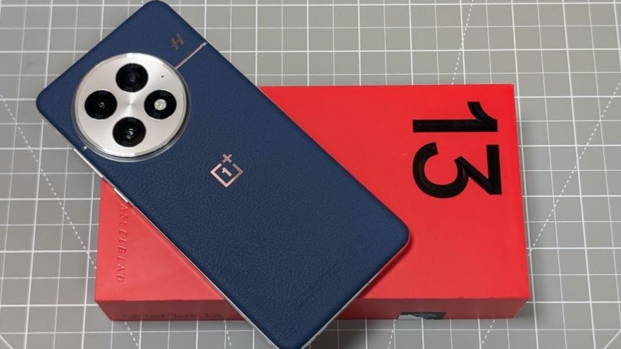 OnePlus 13 5G Discount