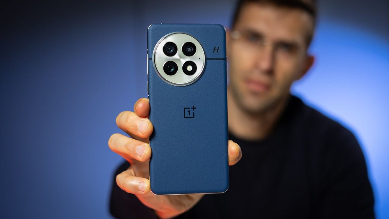 OnePlus 13 Discount Offer