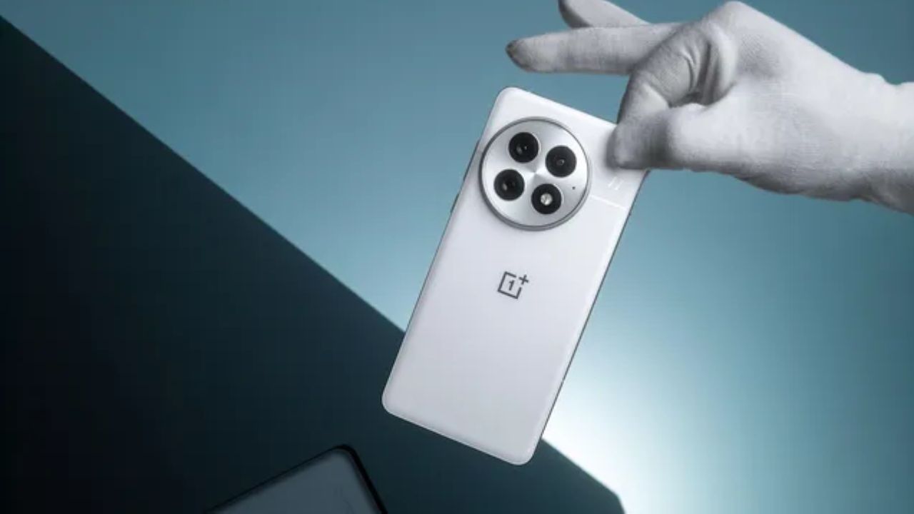 OnePlus 13 Discount Offer