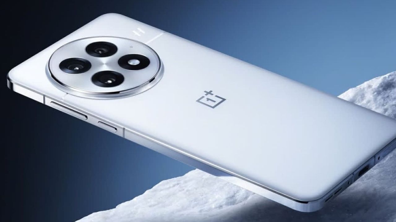 OnePlus 13R Discount