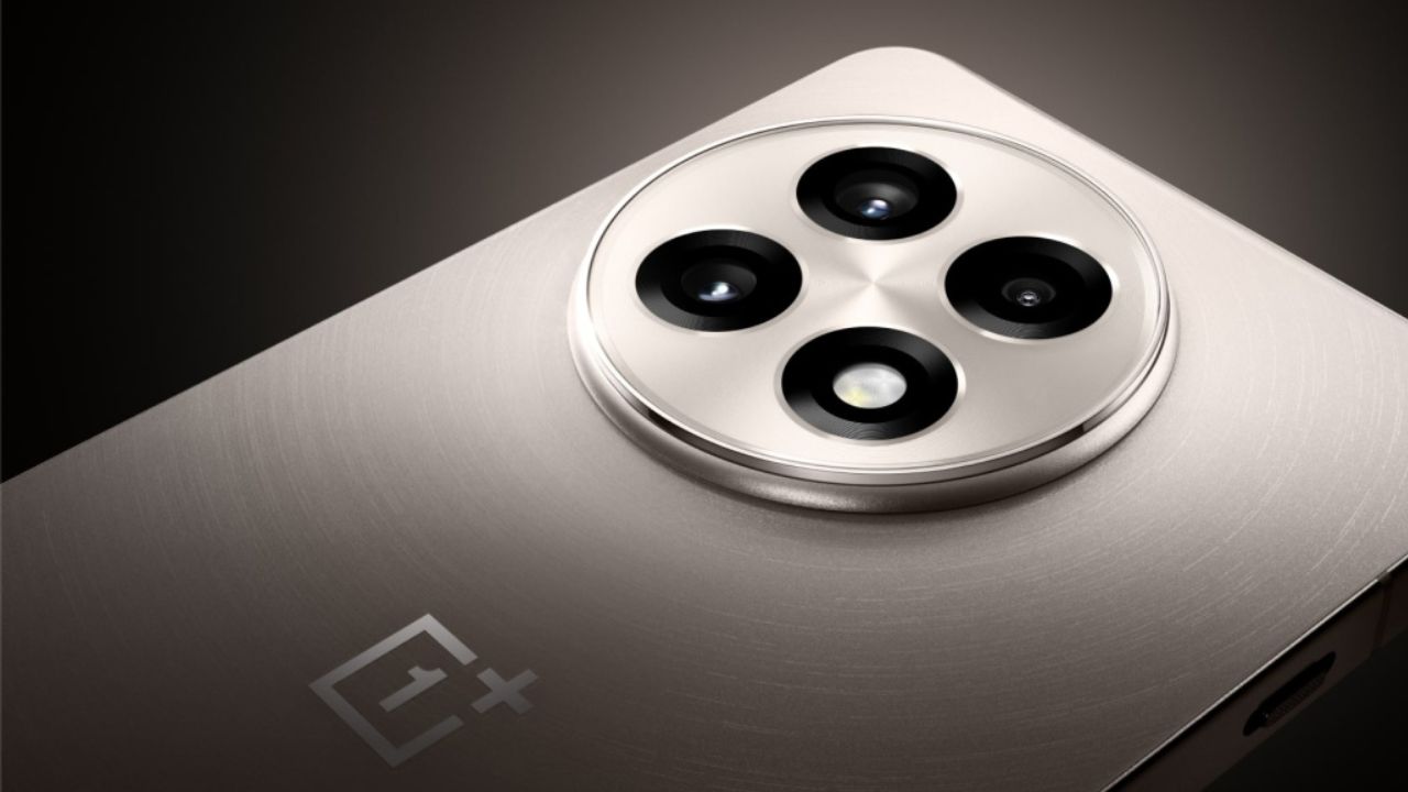 OnePlus 15R