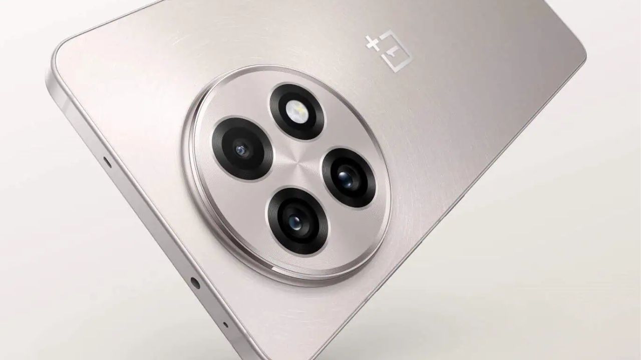 OnePlus 15R