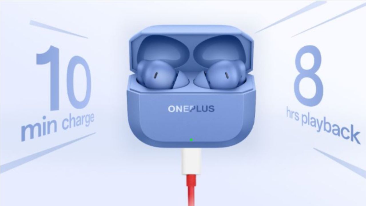 OnePlus Nord Buds 3r