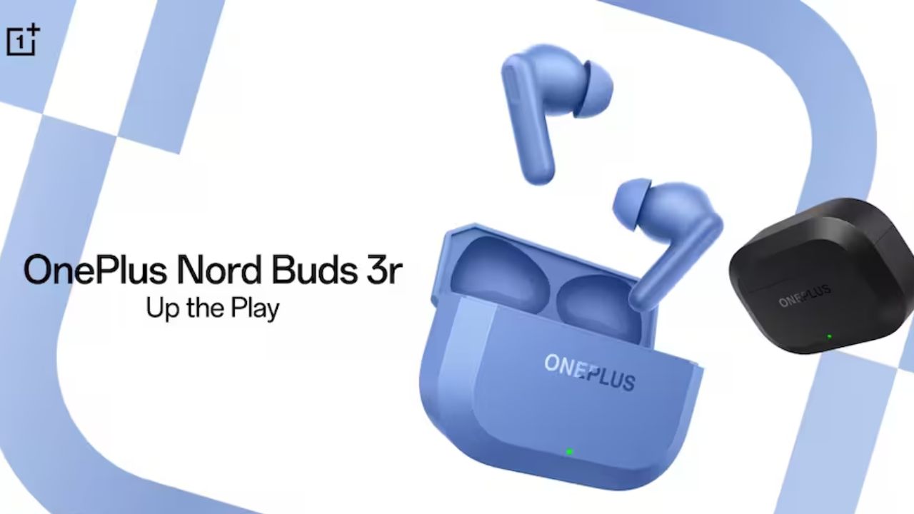 OnePlus Nord Buds 3r
