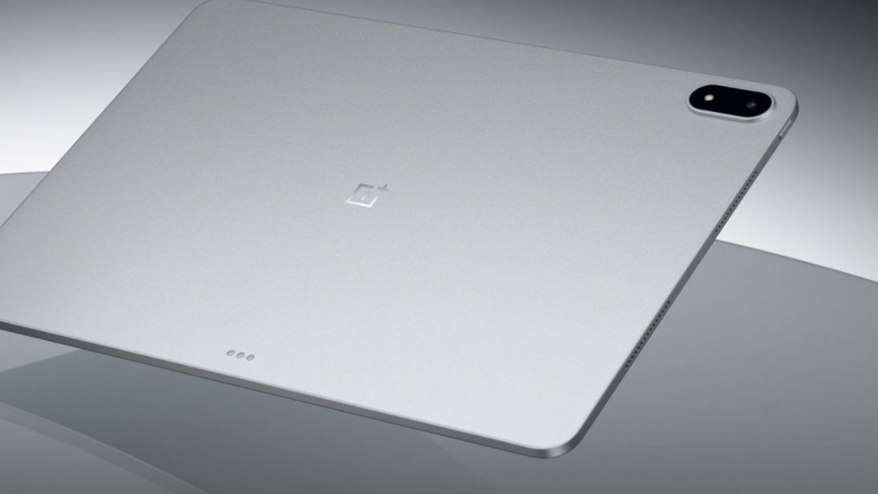 OnePlus Pad 3