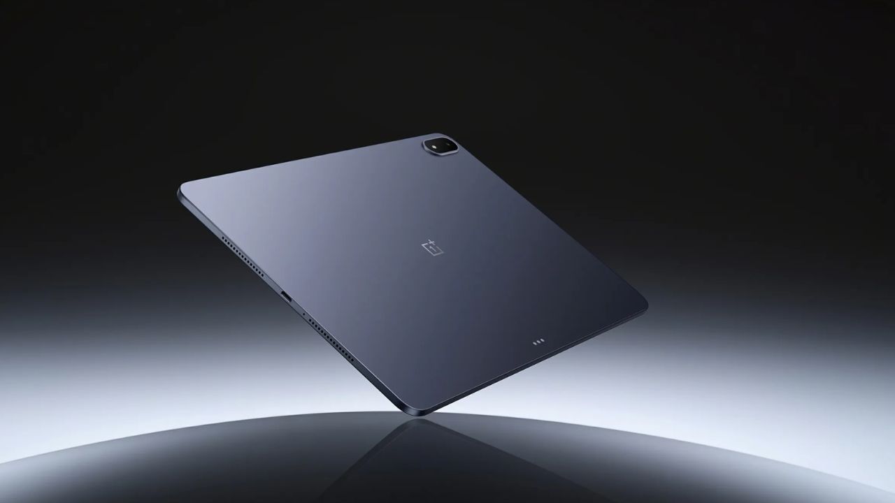 OnePlus Pad 3