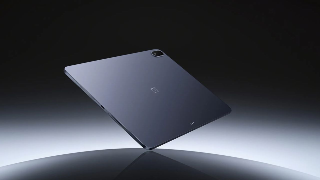 OnePlus Pad 3