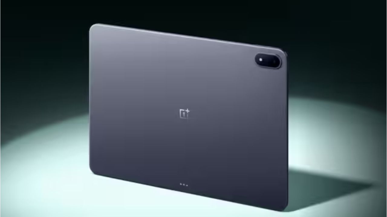 OnePlus Pad 3