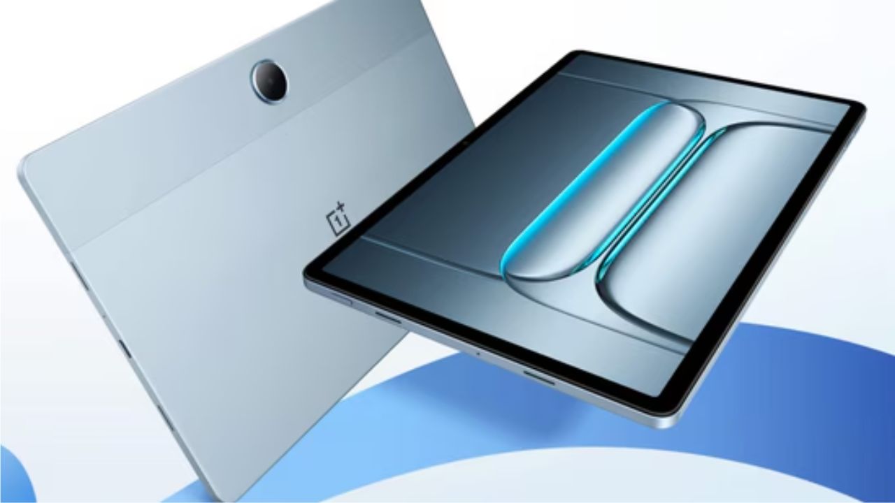 OnePlus Pad Lite First Sale Live