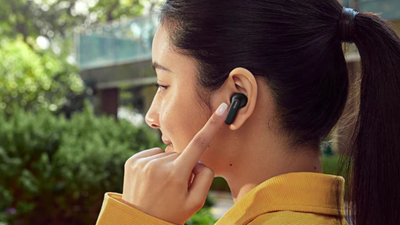 Oppo Enco Buds 3 Pro
