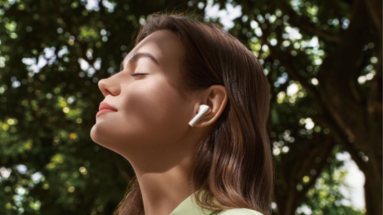 Oppo Enco Buds 3 Pro