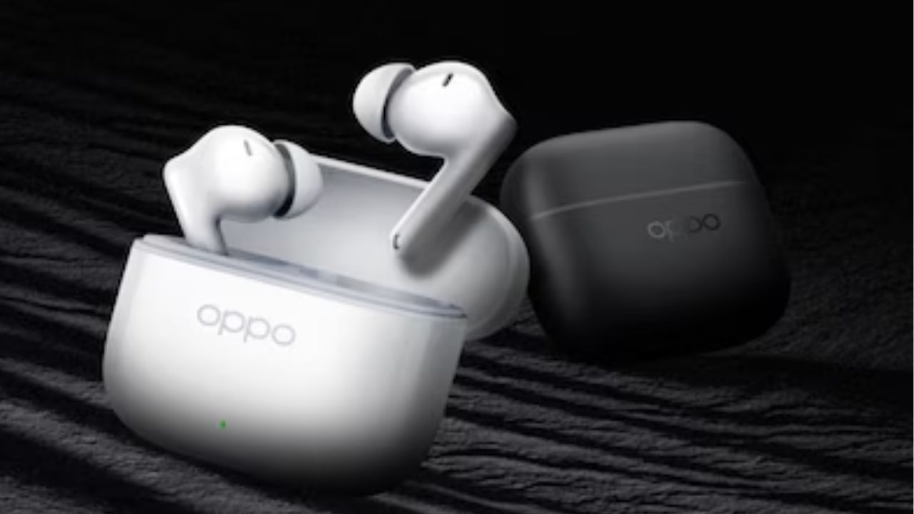 Oppo Enco Buds 3 Pro