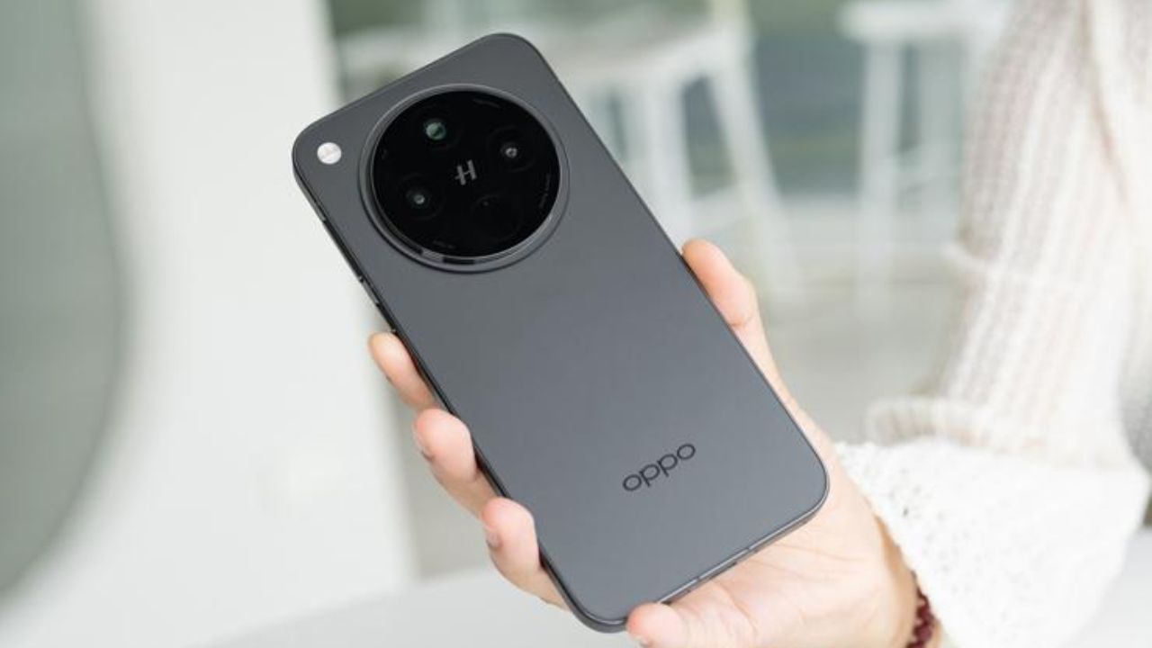 Oppo Find X8 5G Discount