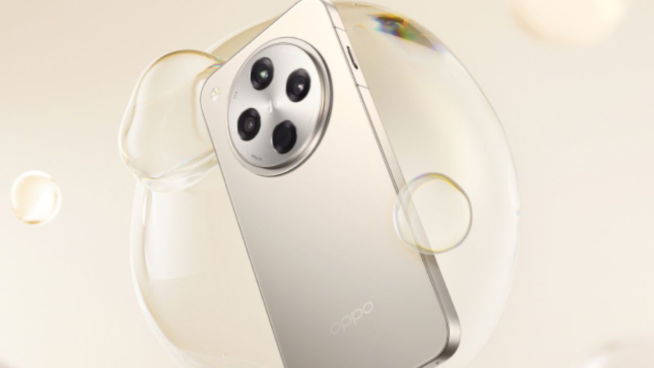 Oppo Find X8 5G Discount