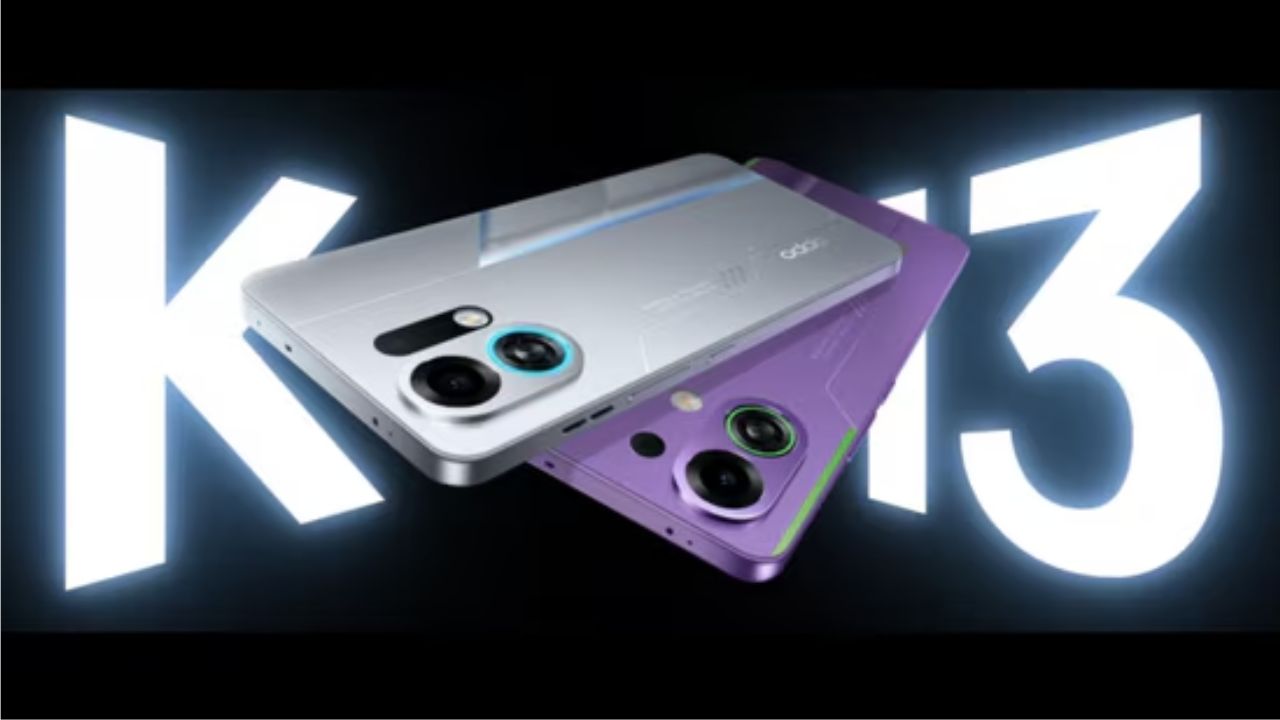 Oppo K13 Series Redmi 15 5G And Vivo V16