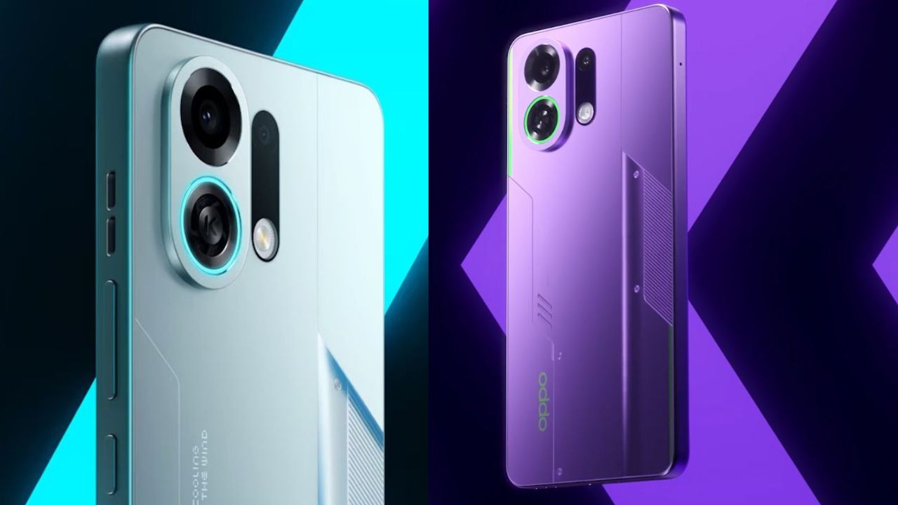 Oppo K13 Series Redmi 15 5G And Vivo V16