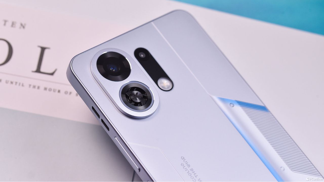 Oppo K13 Turbo and Oppo K13 Turbo Pro