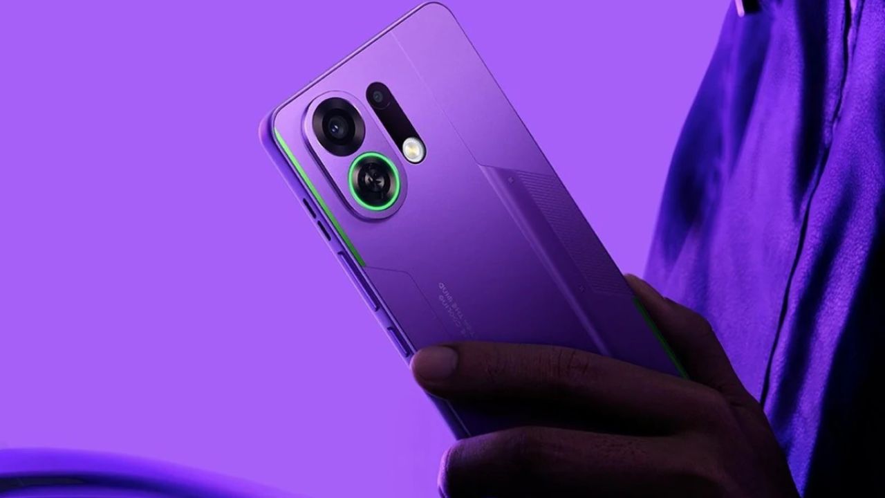 Oppo K13 Turbo and Oppo K13 Turbo Pro