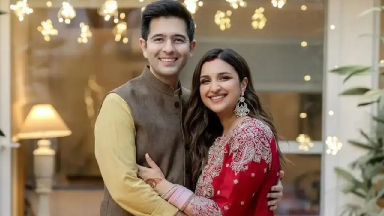 Parineeti Chopra To Become Mon Soon