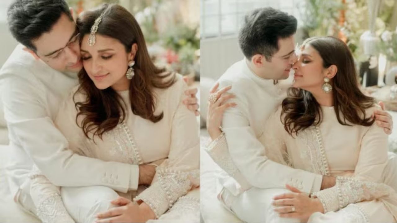 Parineeti Chopra To Become Mon Soon