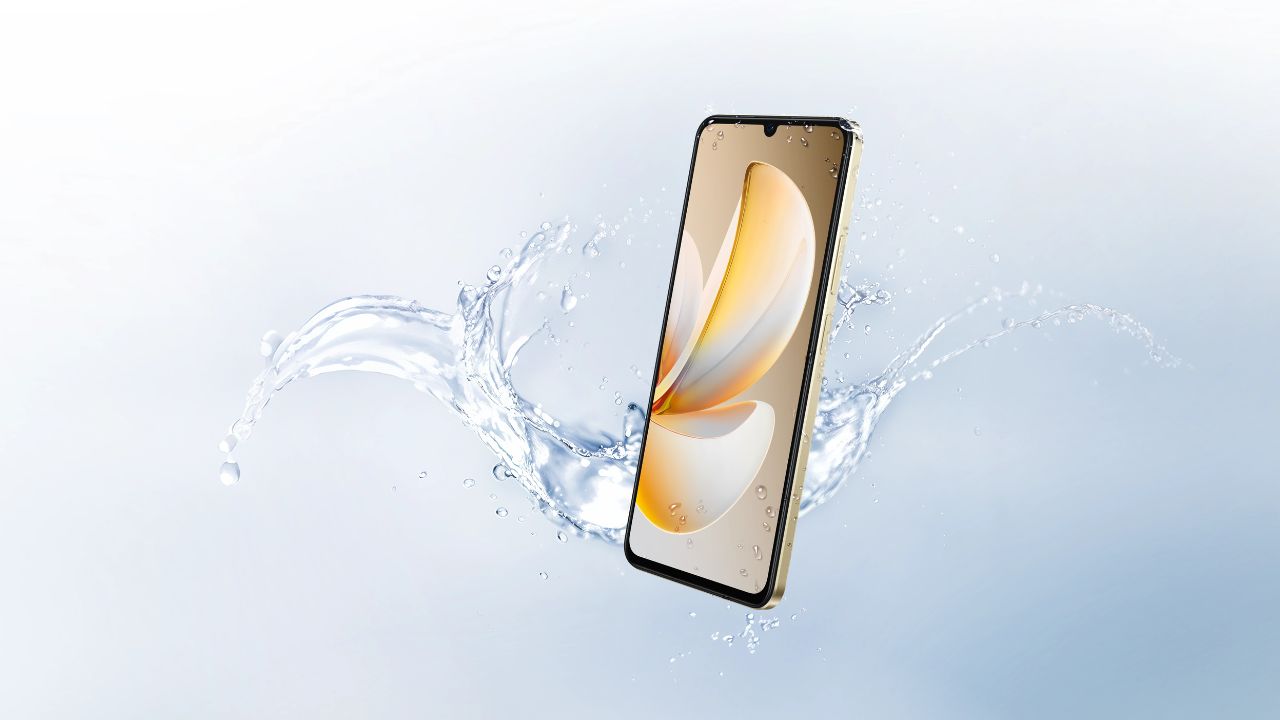 Realme Narzo 80 Lite 4G