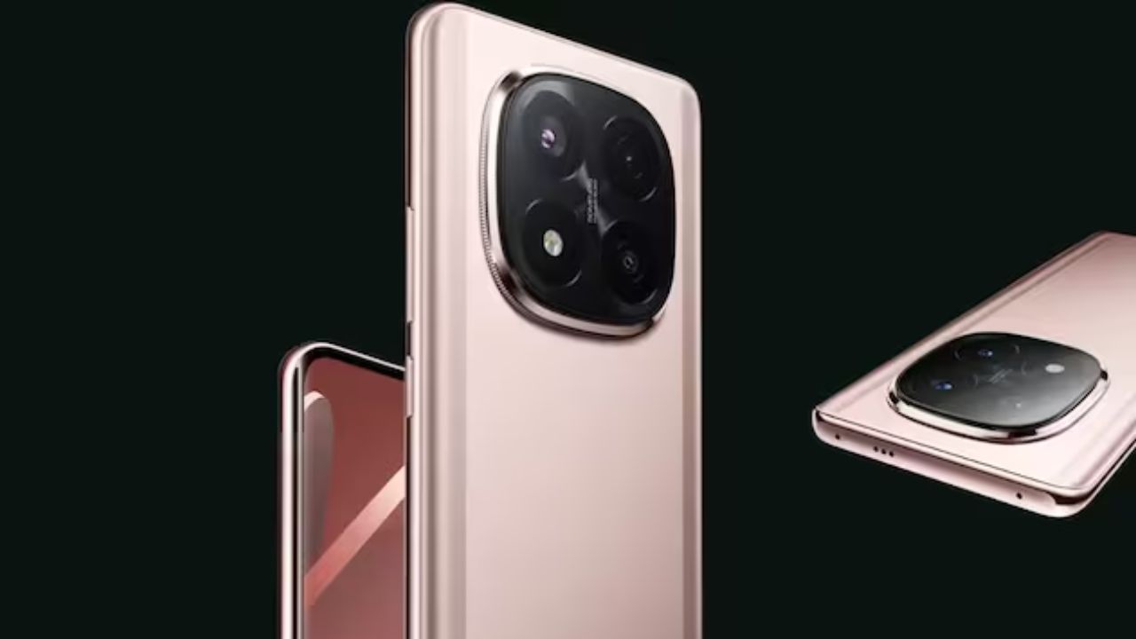Redmi Note 15 Pro