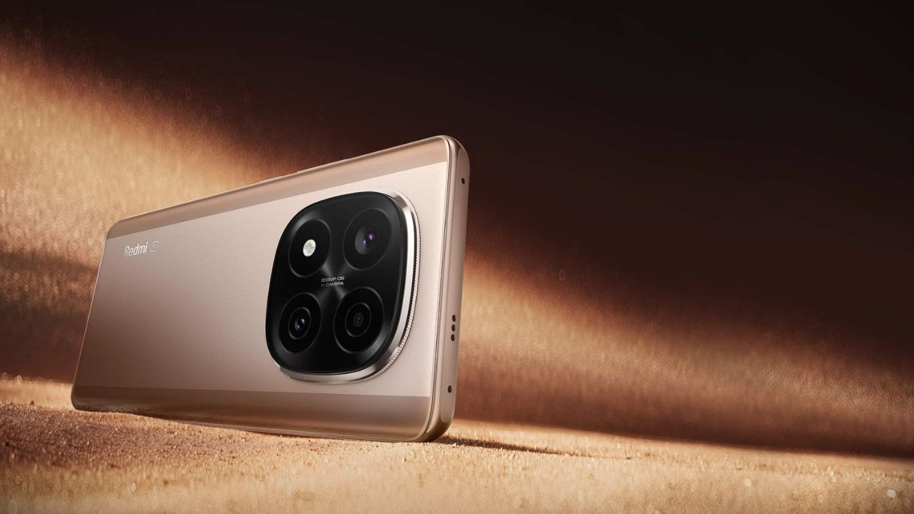 Redmi Note 15 Pro
