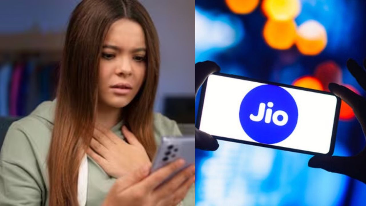 Reliance Jio Removed These Plans