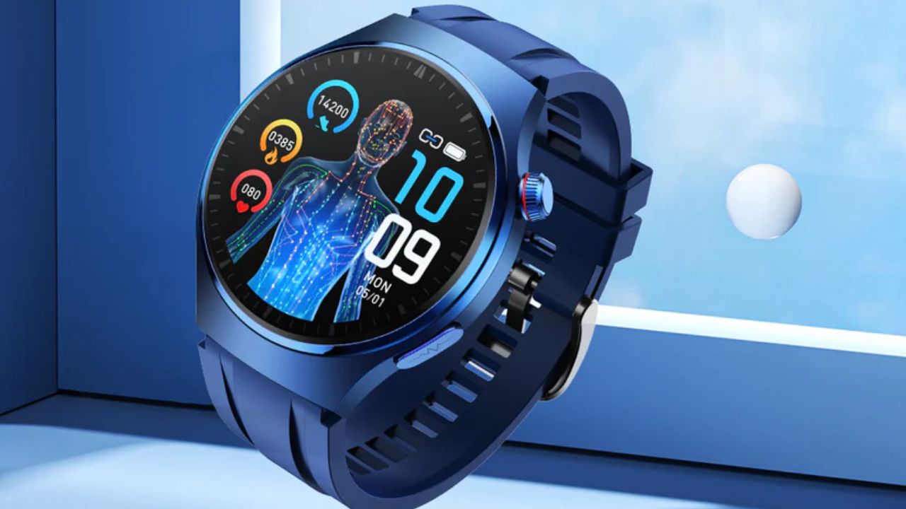 Rollme Hero T5