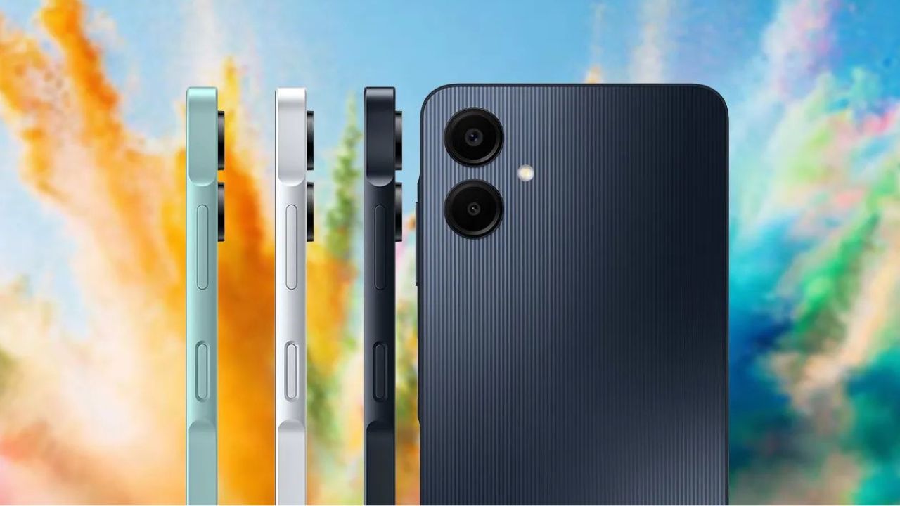 Samsung Galaxy A07