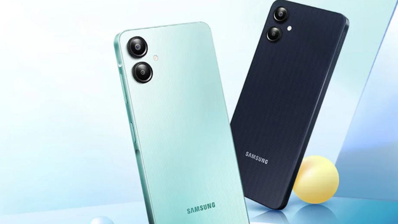 Samsung Galaxy A07
