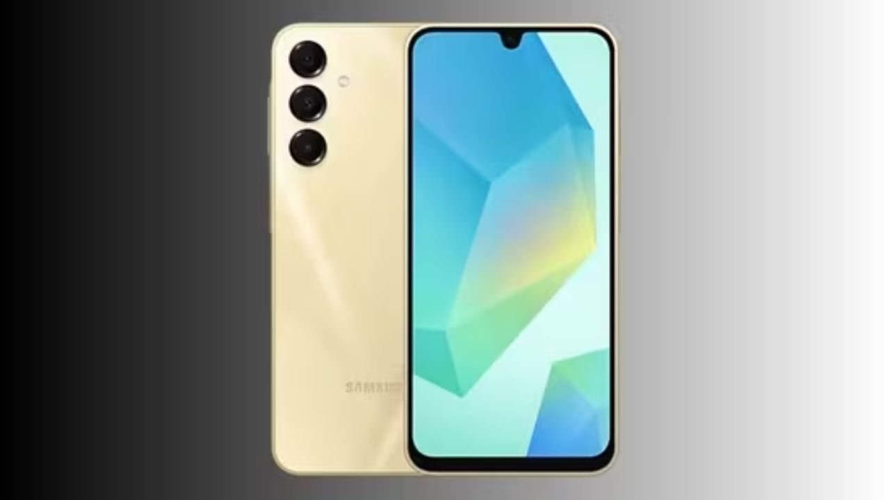 Samsung Galaxy A17 5G