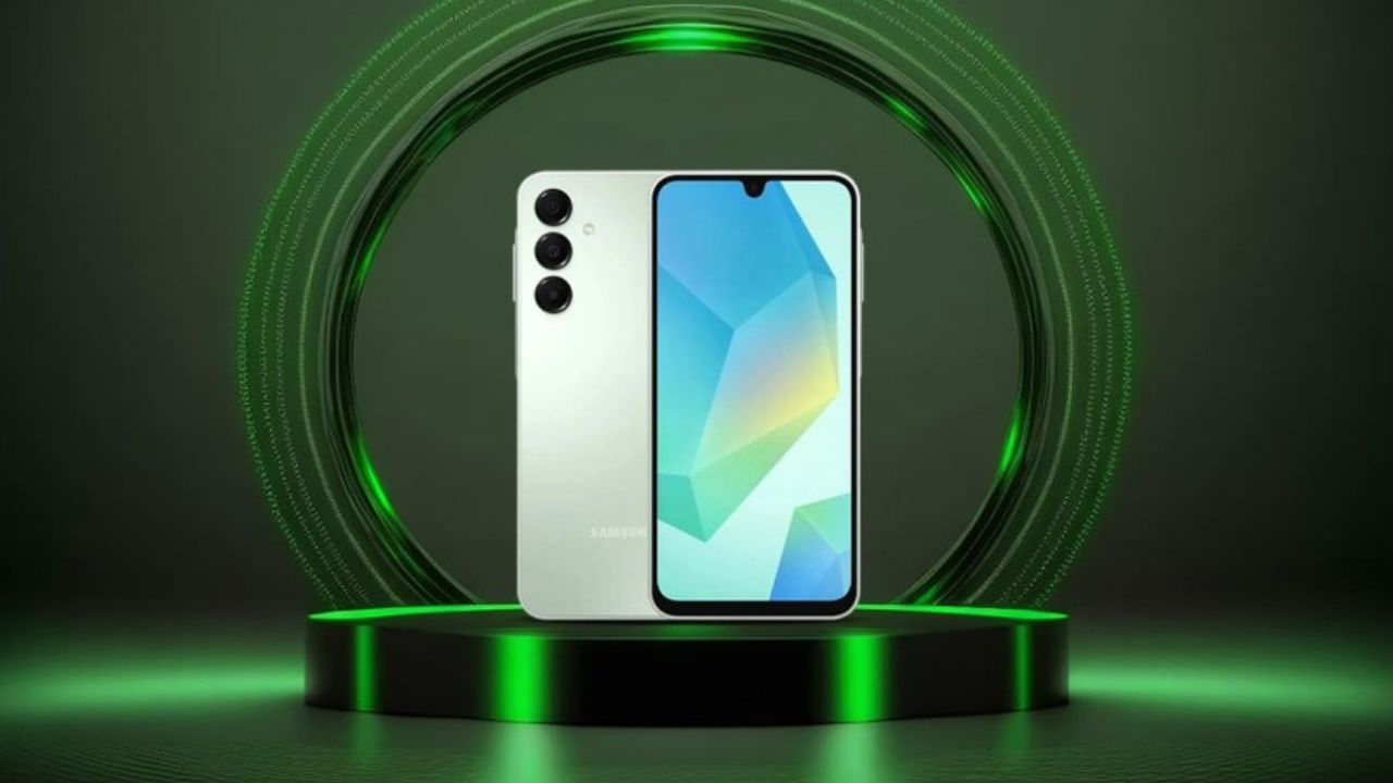 SamsuSamsung Galaxy A17 5Gng Galaxy A17 5G