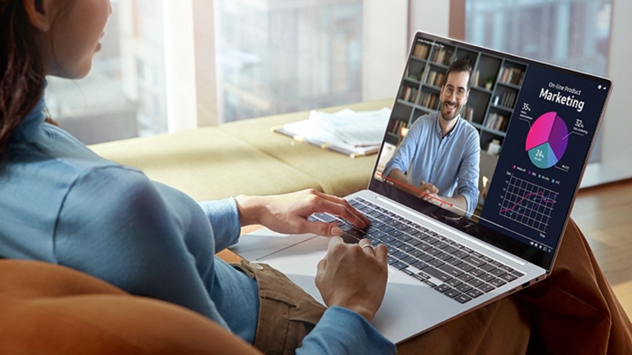 Samsung Galaxy Book5 Pro 16-Inch Variant Launched In India