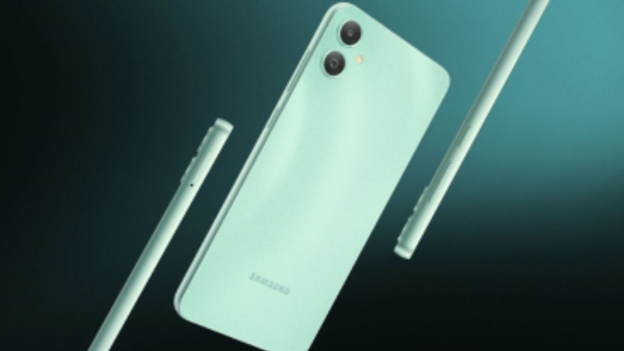 Samsung Galaxy M05