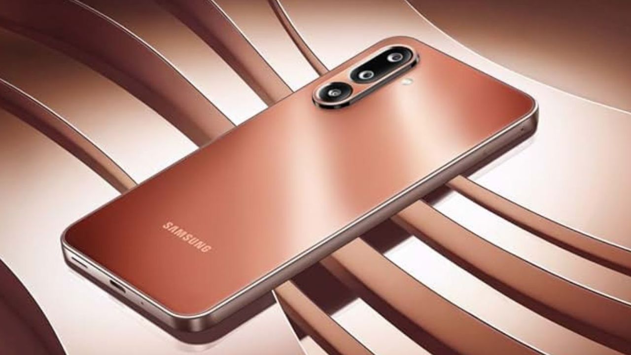 Samsung Galaxy M36 5G