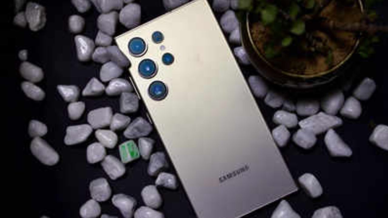 Samsung Galaxy S24 Ultra 5G