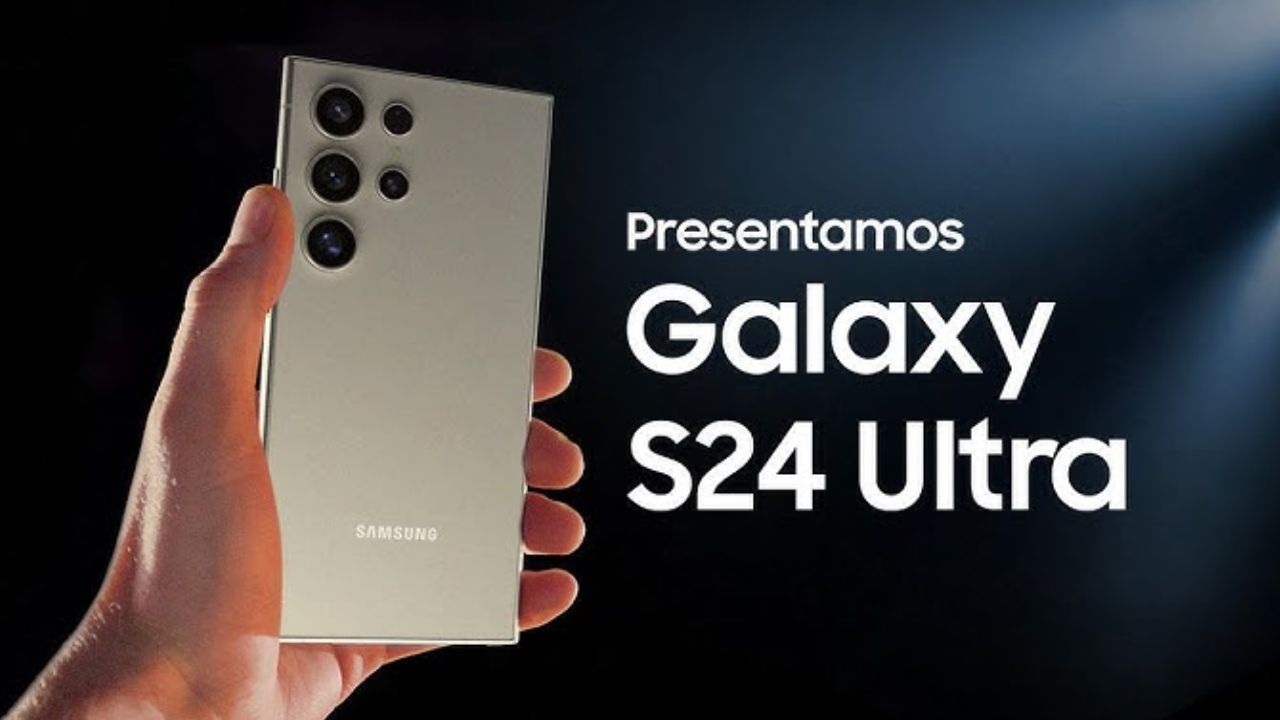 Samsung Galaxy S24 Ultra 5G