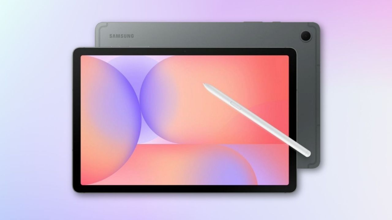 Samsung Galaxy Tab S10 Lite