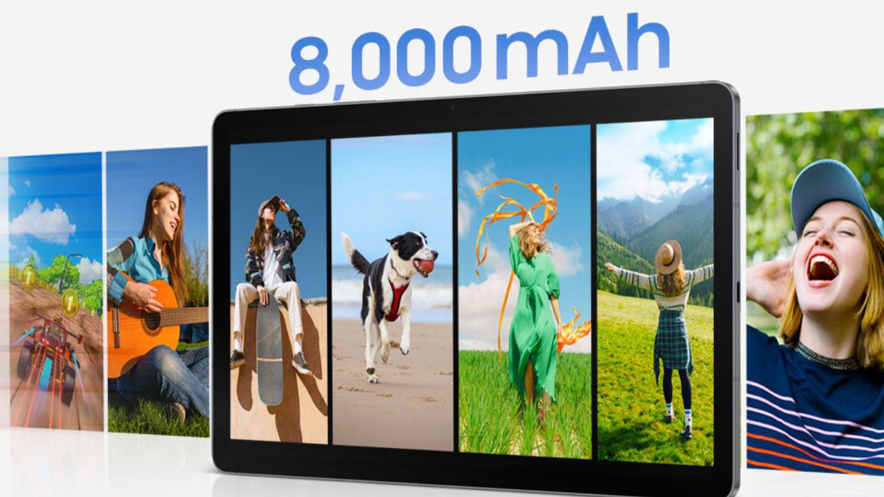 Samsung Galaxy Tab S10 Lite