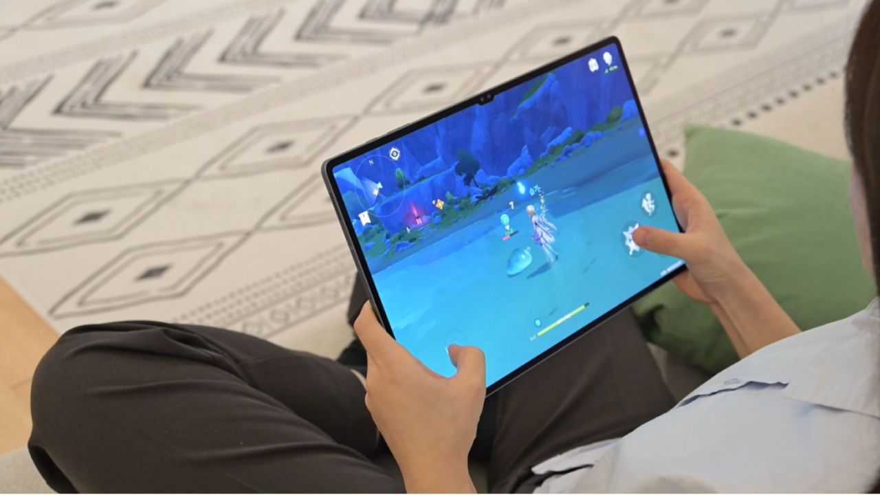 Samsung Galaxy Tab S10 Lite