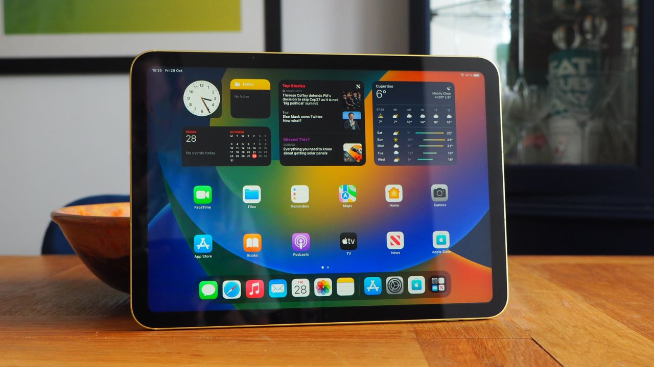 Best Tablet Deals Under Rs. 35000