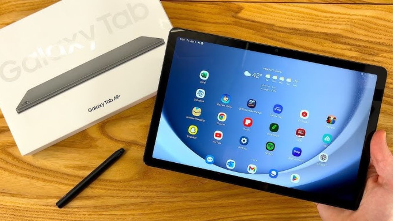 Best Tablet Deals Under Rs. 35000
