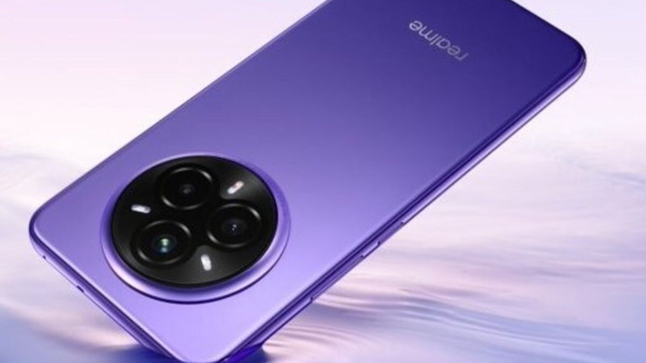 Smartphone With 15000mAh Battery