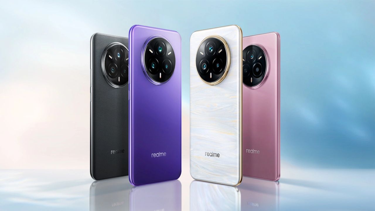 Smartphone With 15000mAh Battery