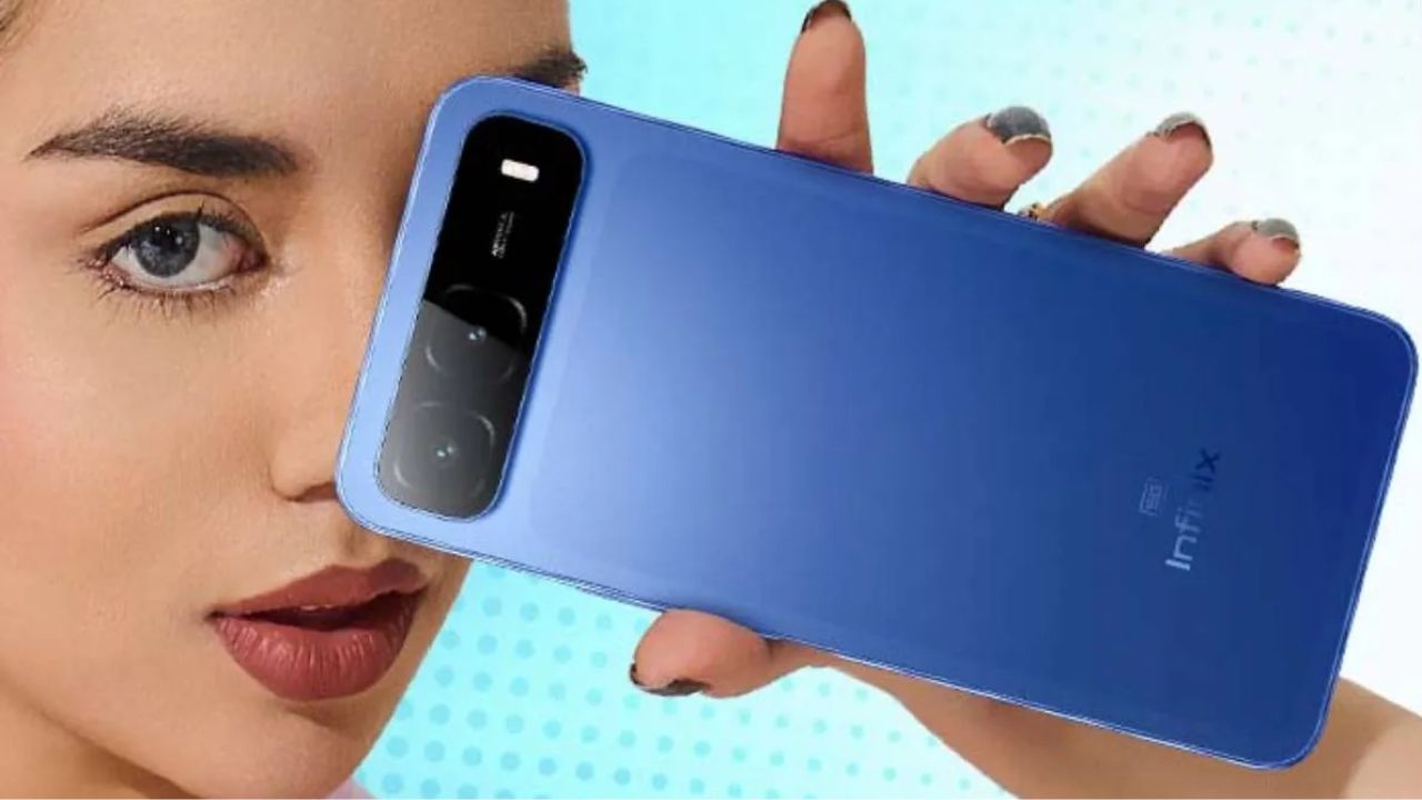 Smartphones First Sale