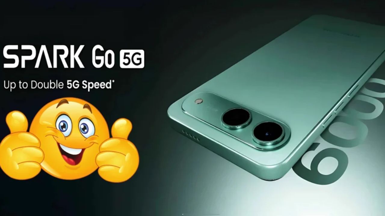 Smartphones First Sale